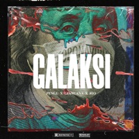 GALAKSİ (feat. Pengu & RİO) - Single - Giancana