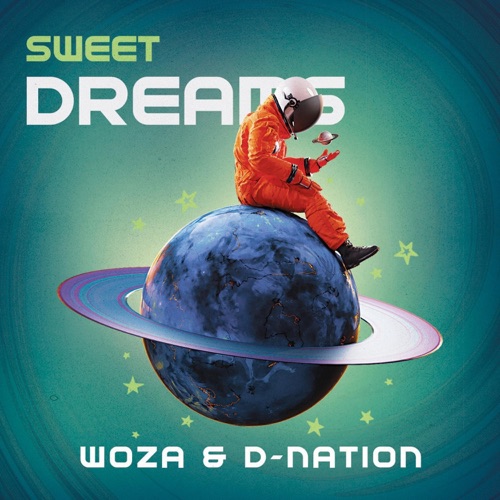 Sweet Dreams - Single