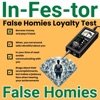 Fes-tor - False Homies