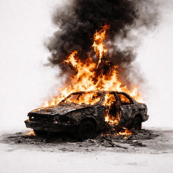 ITS HOT - Single
