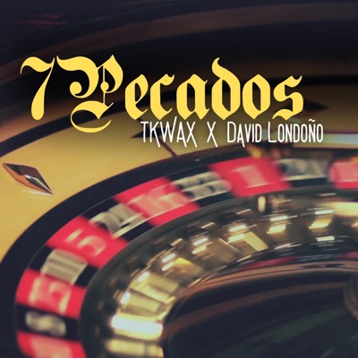 7 PECADOS - Single