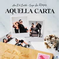 Aquella Carta - Single - Ana del Castillo & Sergio Luis Rodríguez