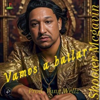 Vamos a bailar - Single - Shooter Mcgavin