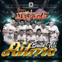 Baila Mi Ritmo — Mijez