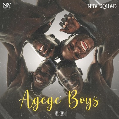 Agege Boys - Single