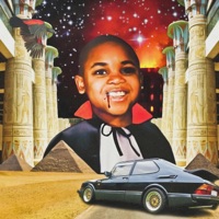 Bladesylvania: Book 3 - Ralphiie Reese