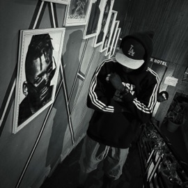 FREESTYLE BABI DRILL Al Malone