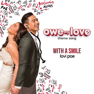 Chord Gitar I Never Knew Love - Lovi Poe