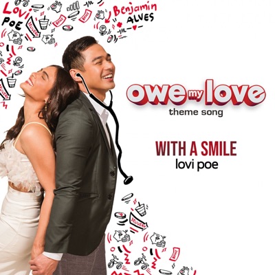 With a Smile (Original Soundtrack of "Owe My Love") [feat. Loboc Children’s Choir] - Single