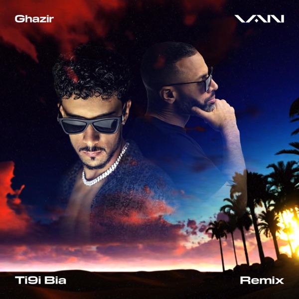 Ti9I Bia (feat. Ghazir) [Remix]