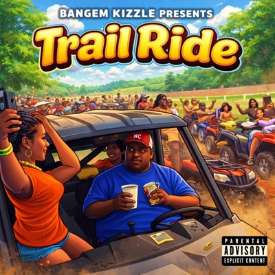 Trail Ride - Single