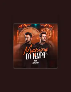 Escucha a Adriano e Marcos, mira videos musicales, lee su biografía, consulta las fechas de las gira y más.