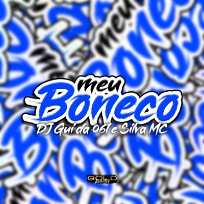 Meu Boneco - Single