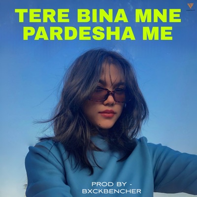 Tere Bina Mne Pardesha Me - Single