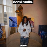Searching & Ms Perfect (Stems Acoustic Performance) - Single - SOBTV & Demi Mulla