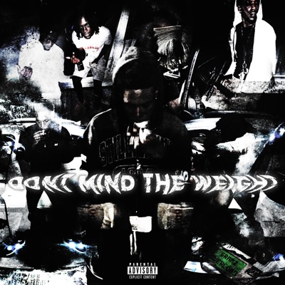 Don’t Mind The Weight