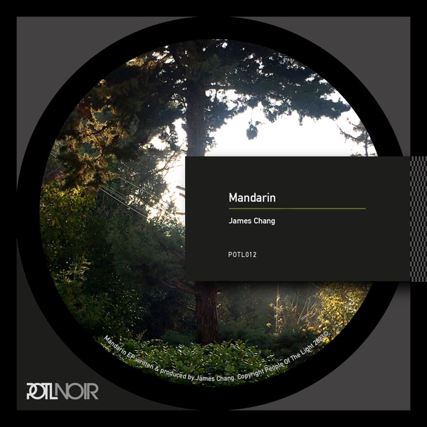 Mandarin - Single