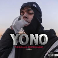 Yo no - Single - Cretor Omega