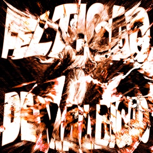 FELTIÇAO DE MALDIÇÃO - EP