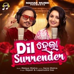 Dil Hela Surrender - Single