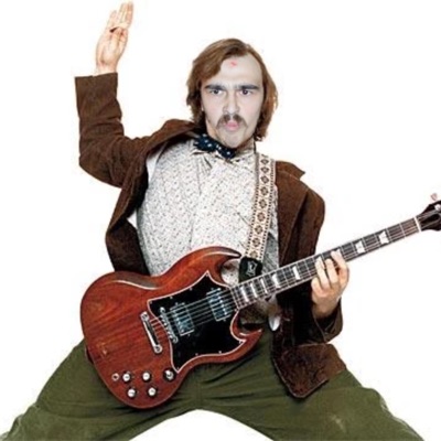 NED SCHNEEBLY - Single