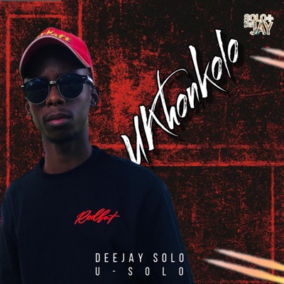 Ukhonkolo - Single