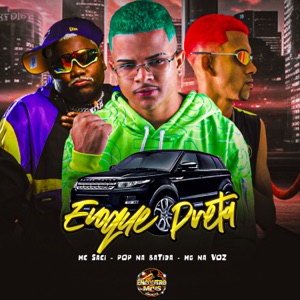 Evoque Preta (feat. MC Saci)