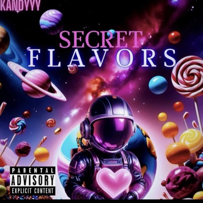 Secret Flavor$