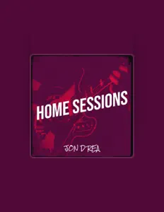 Ascolta Jon D Rea, guarda video musicali, leggi la biografia, vedi le date del tour & altro!