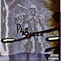 Painkiller - Single - BLVCK RAINBOW