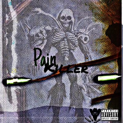 Painkiller - Single