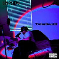 Talmboutit - EP - Hyphen