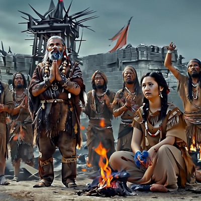 Damankari Utpidan : (Bhavshruti Original Tv Series Soundtrack) - Single