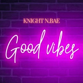 Good Vibes Knight N. Bae