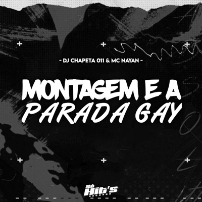 Montagem e a Parada Gay - Single