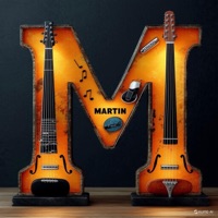 Emoții Diferite - MARTiN