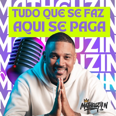 Tudo Que Se Faz Aqui Se Paga - Single