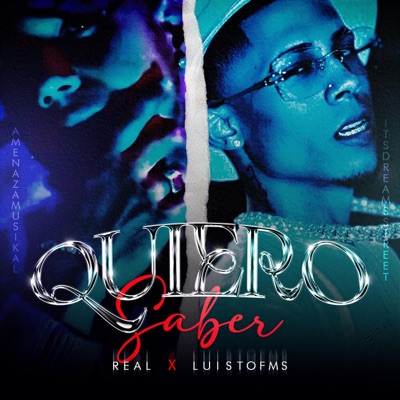 Quiero saber (feat. Luisto FMS) - Single