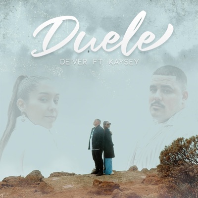 Duele (feat. Kaysey Medina) - Single