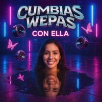 Con Ella - Single - Cumbias Wepas