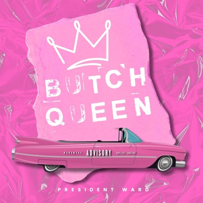 Butch Queen - Single