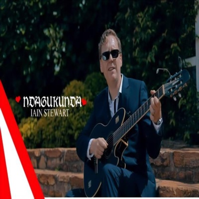 Ndagukunda - Single