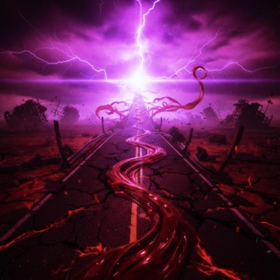 Đường - Tám Đen (CoolBoy Remix) - Single