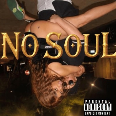 No Soul - Single