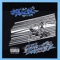 Fuzzy Moon - JET the MACK lyrics