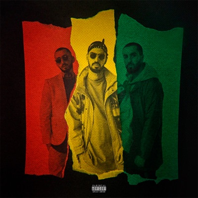 Song - Believe Me Tonight - Glovo
