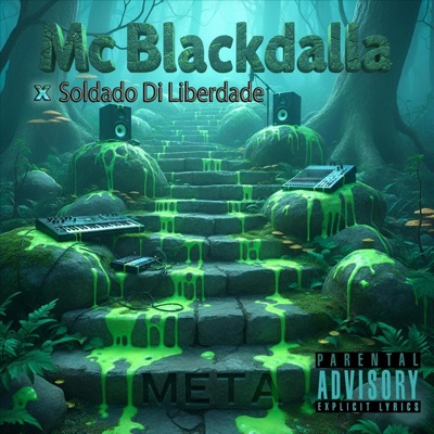 Meta (feat. Soldado Di Liberdade) - Single