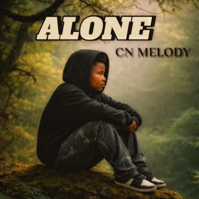 Alone - Single