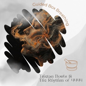 Tibetan Bowls & the Rhythm of 4444: A Calm Odyssey