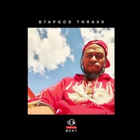 Wide Open (Thraxx Remix B E A T) - Single - B7APGod Thraxx